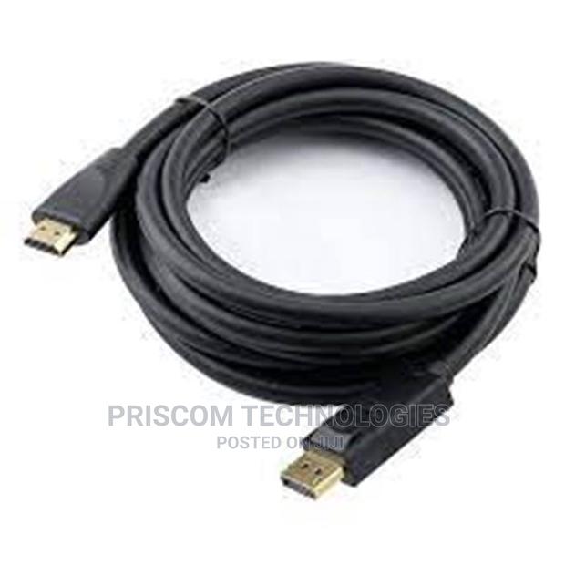 HDMI Cable 3 Metres