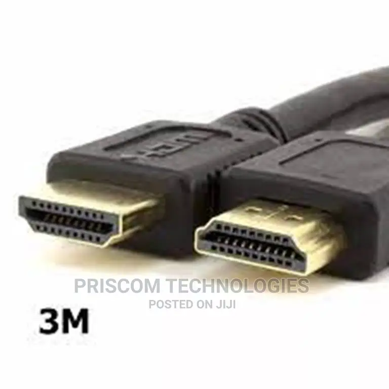 HDMI Cable 3 Metres
