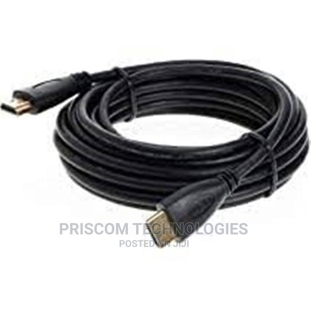 HDMI Cable 5 Metres
