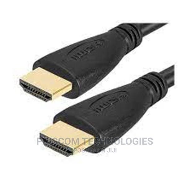 HDMI Cable 5 Metres - thumbnail 2
