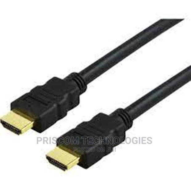 HDMI Cable 10 Metres - thumbnail 2