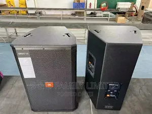 JBL Midrange Speaker SRX Series 715