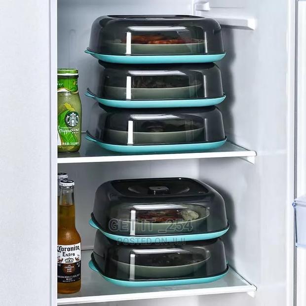 Multi Functional Cover - main view