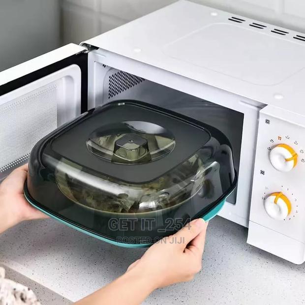 Multi Functional Cover - thumbnail 2