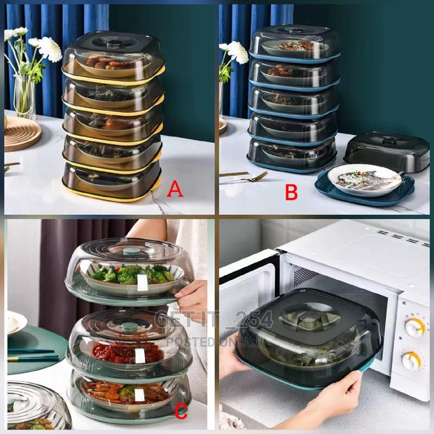 Multi Functional Cover - thumbnail 3