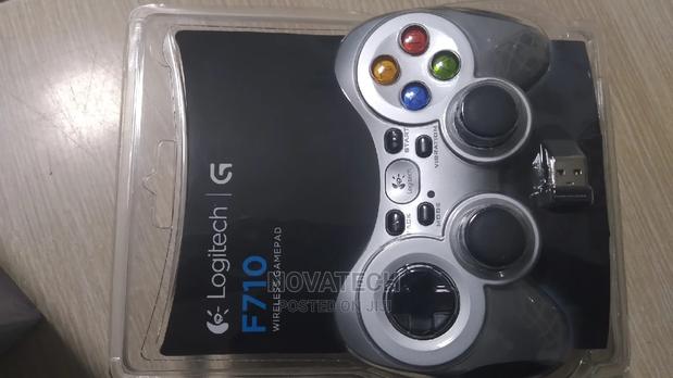 Brand New Game Pads F710