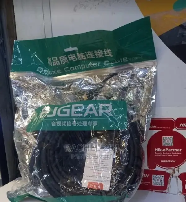 15m Long Hdmi Cable in Nairobi Central Computer Accessories , Shining
