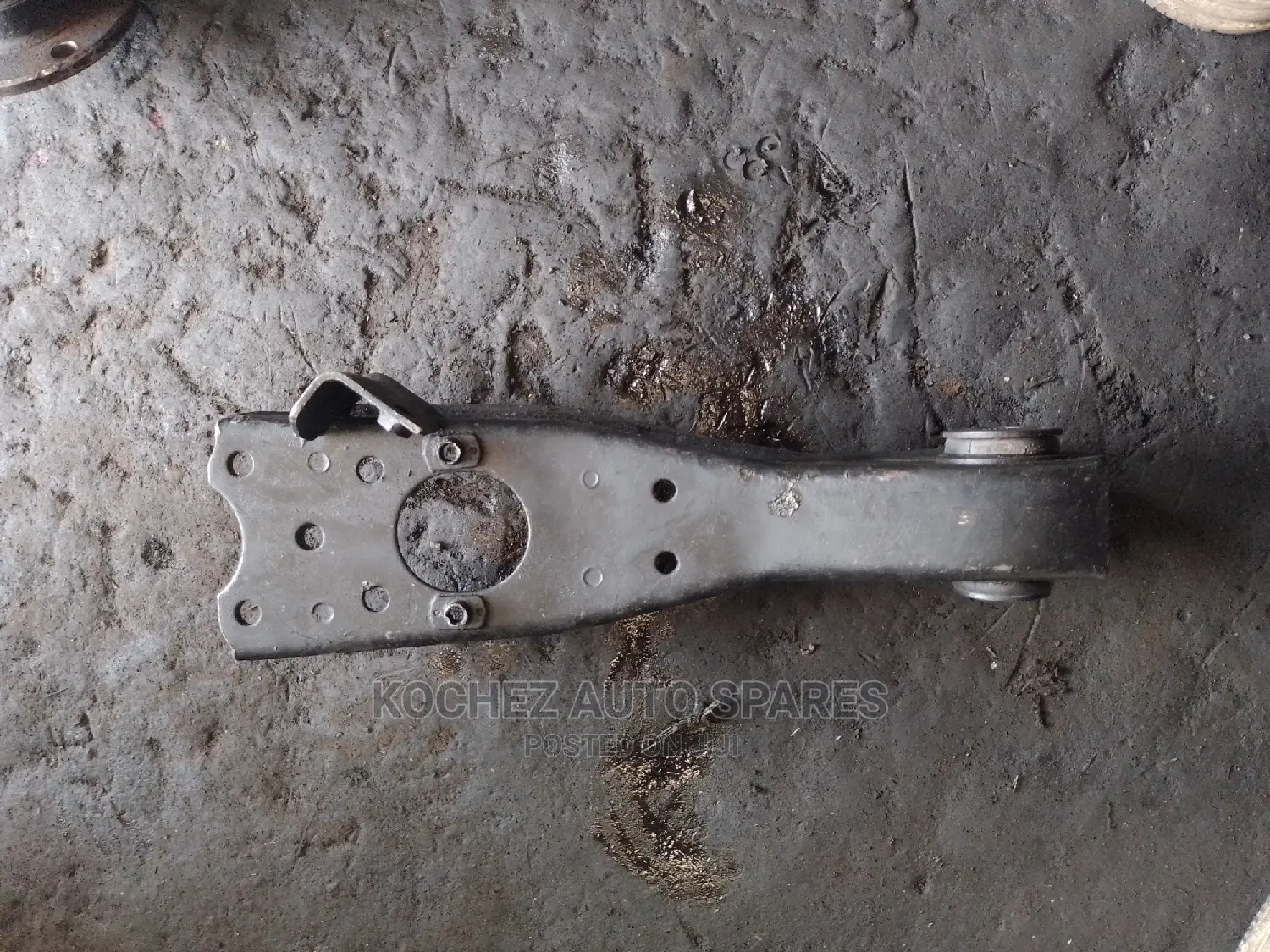 Townace Front Arm 2wd