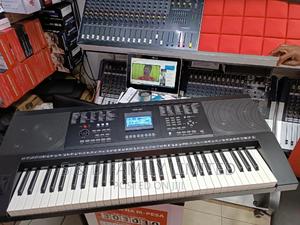 PSR 493 Keyboard With 61 Keys USB - thumbnail 2