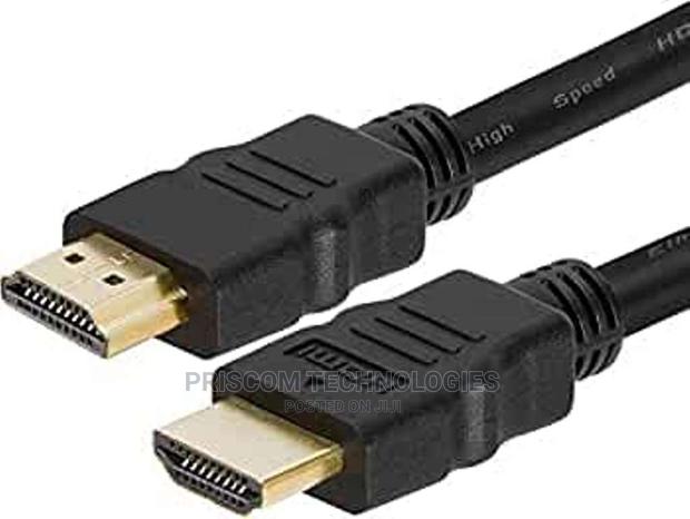HDMI Cable 50 Metres - thumbnail 2