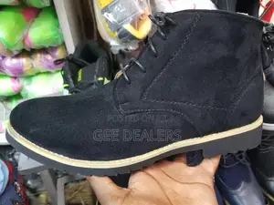 Official Chelsea Boots