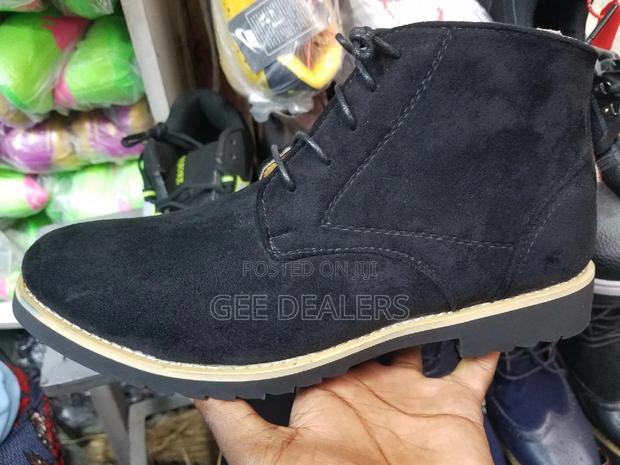 Official Chelsea Boots