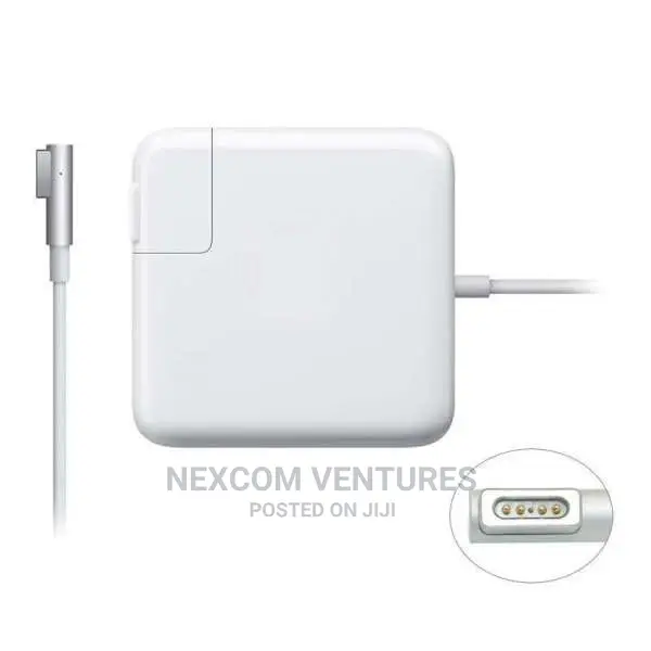 Genuine Macbook Laptop 18.5V Magsafe 2 Tip Charger in Nairobi Central