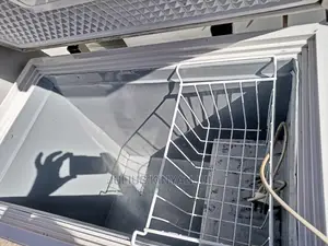 Deep Freezer 200l
