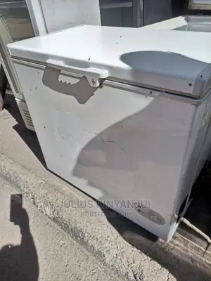 Deep Freezer 200l