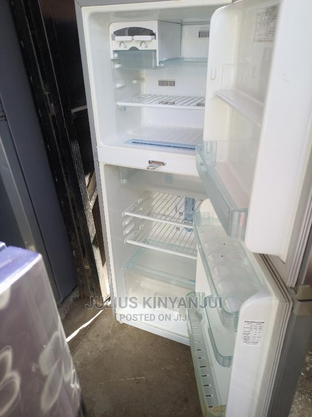 Double Door Fridge - thumbnail 2