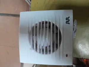 Exhaust Fan 4 Inches