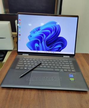 Laptop HP Spectre X360 15 32GB Intel Core I7 SSD 1T