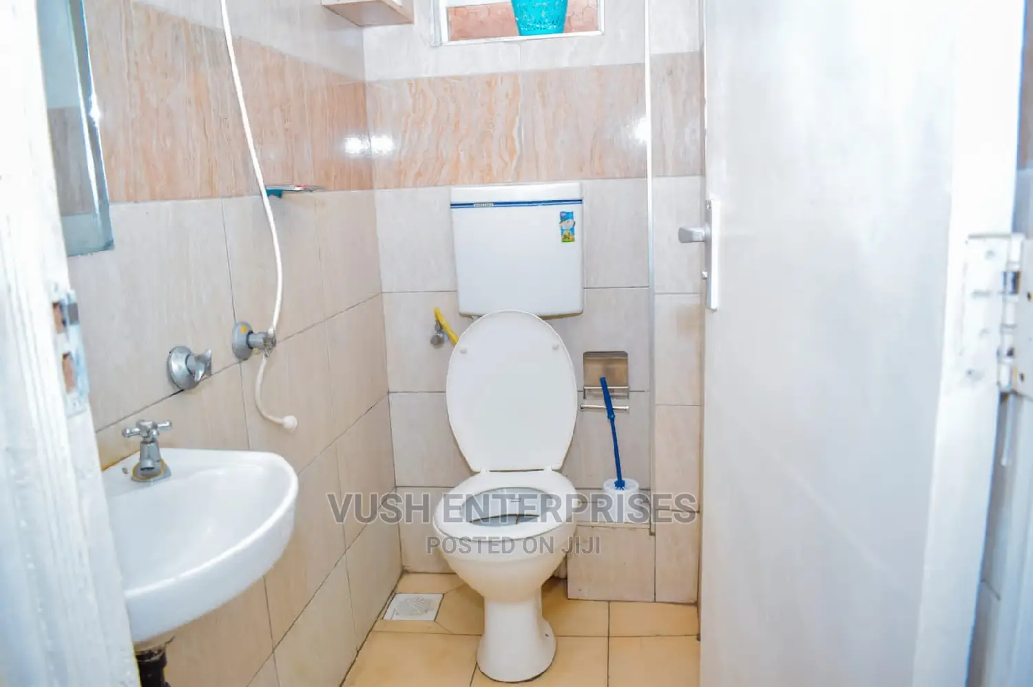 Airbnb Thika Road, Roysambu - One Bedroom Fully Furnished