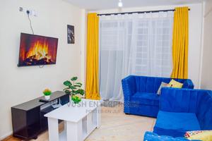 Airbnb Thika Road, Roysambu - One Bedroom Fully Furnished - thumbnail 2