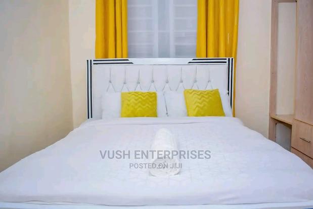 Airbnb Thika Road, Roysambu - One Bedroom Fully Furnished - thumbnail 7