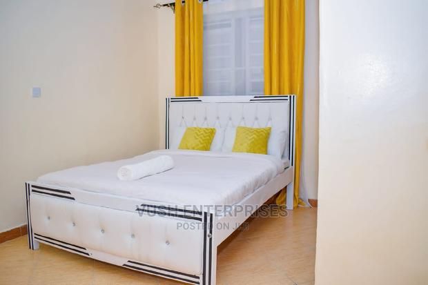 Airbnb Thika Road, Roysambu - One Bedroom Fully Furnished - thumbnail 6