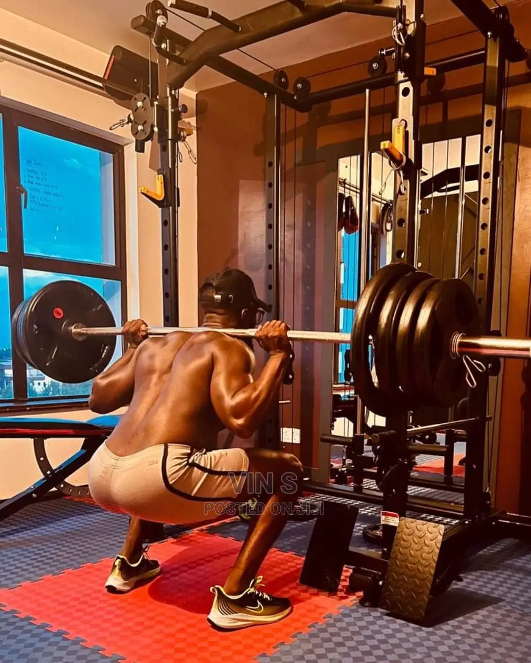 Squat Rack" Gym Squat Rack Squat Rack/ Squat Rack