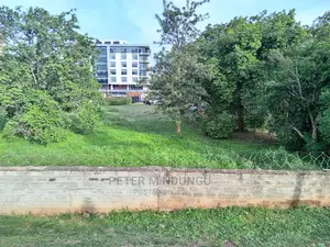 Prime 1.9acres Touching Thika Road