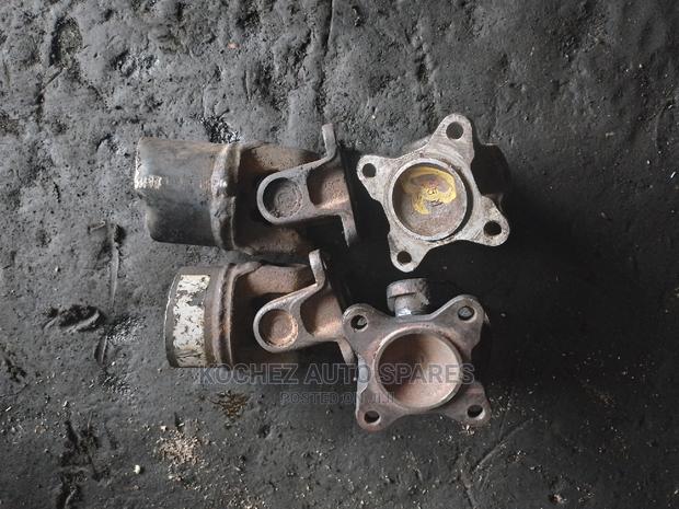 Propeller Universal Joints - thumbnail 2