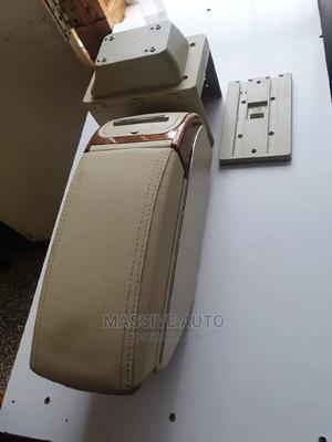 Baige Car Armrest Console - thumbnail 2