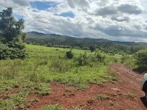 Sagana Town/Kirinyaga 18 Acres