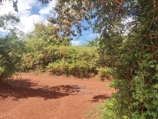 Sagana Town/Kirinyaga 18 Acres - thumbnail 14