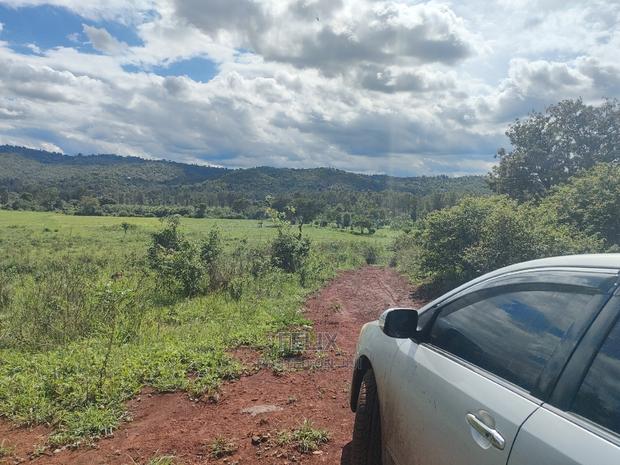 Sagana Town/Kirinyaga 18 Acres - thumbnail 18
