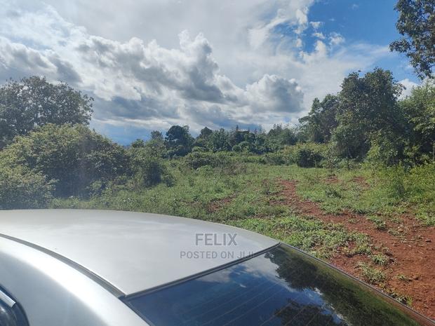 Sagana Town/Kirinyaga 18 Acres - thumbnail 19