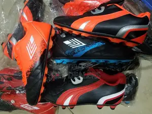 Kids Soccer /Football Boots