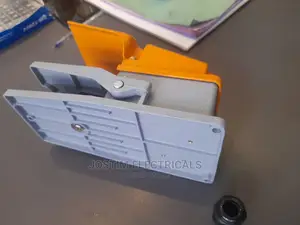 Tredle Switch, Foot Switch