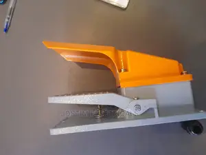 Tredle Switch, Foot Switch