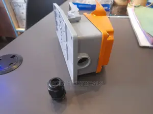 Tredle Switch, Foot Switch