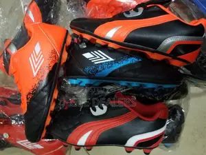 Kids Soccer /Football Boots
