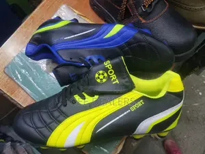 Kids Soccer /Football Boots