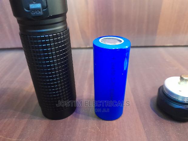 Flashlight Torch Led - thumbnail 3
