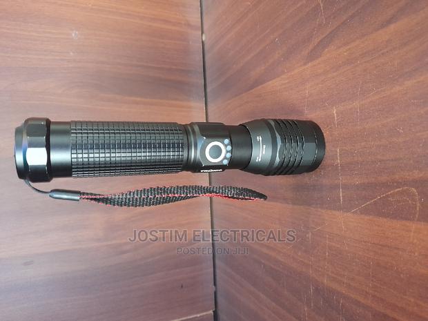 Flashlight Torch Led - thumbnail 2