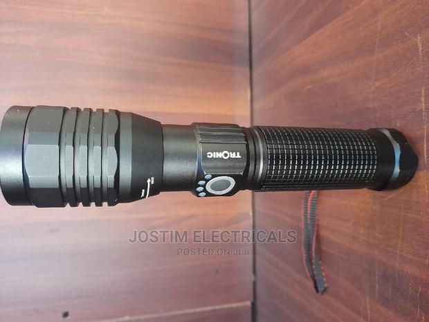 Flashlight Torch Led - thumbnail 5