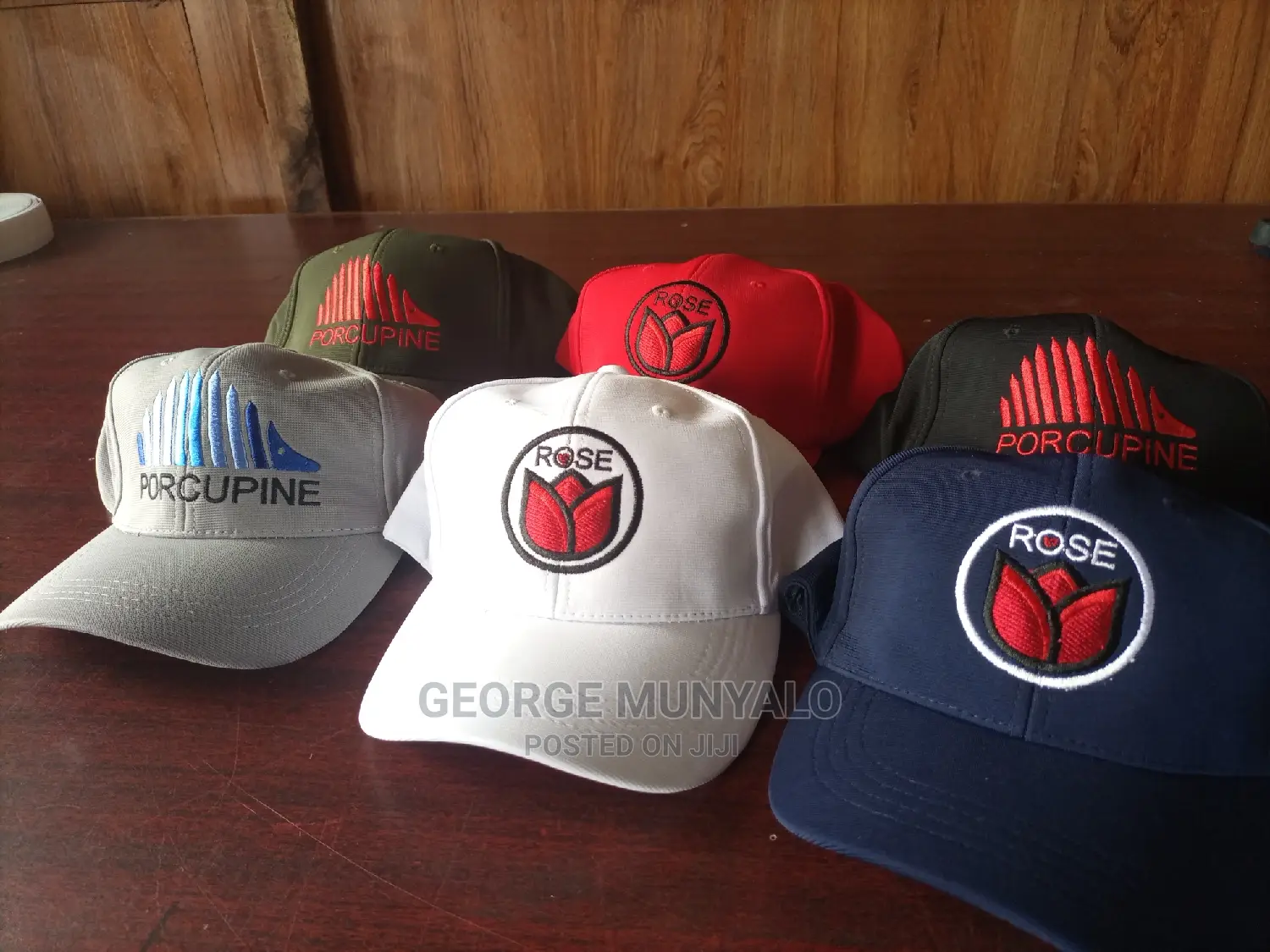 Embroidery Printing Service
