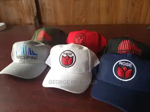 Embroidery Printing Service