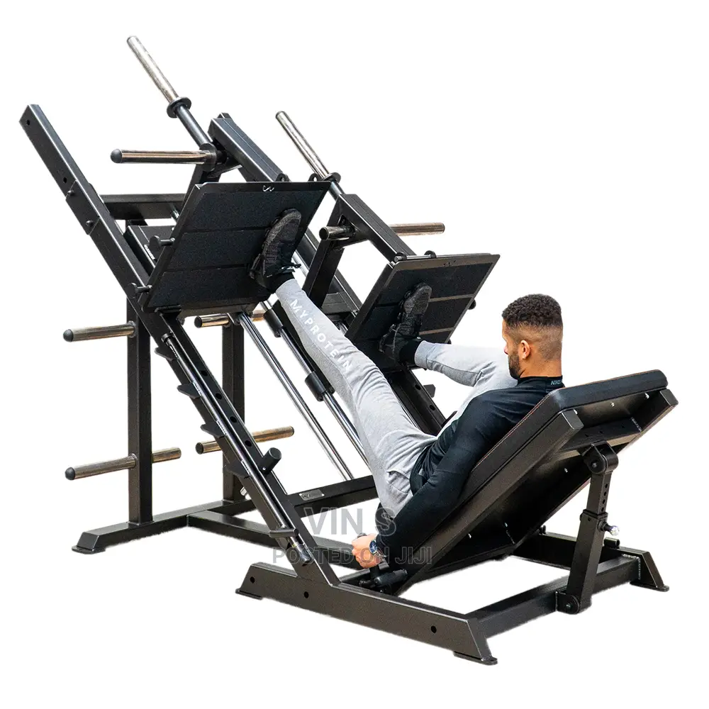 Leg Press Hack Squat, Leg Press Leg Press,