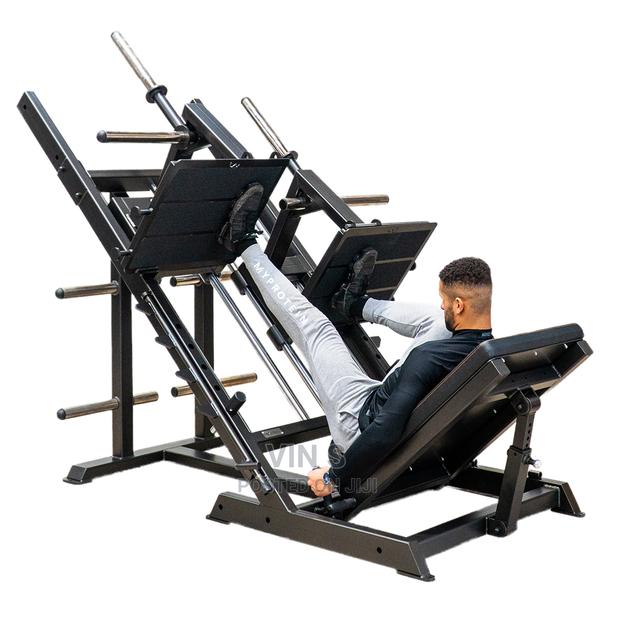 Leg Press Hack Squat, Leg Press Leg Press,