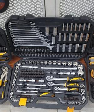 175 Tolsen Sockets - thumbnail 2