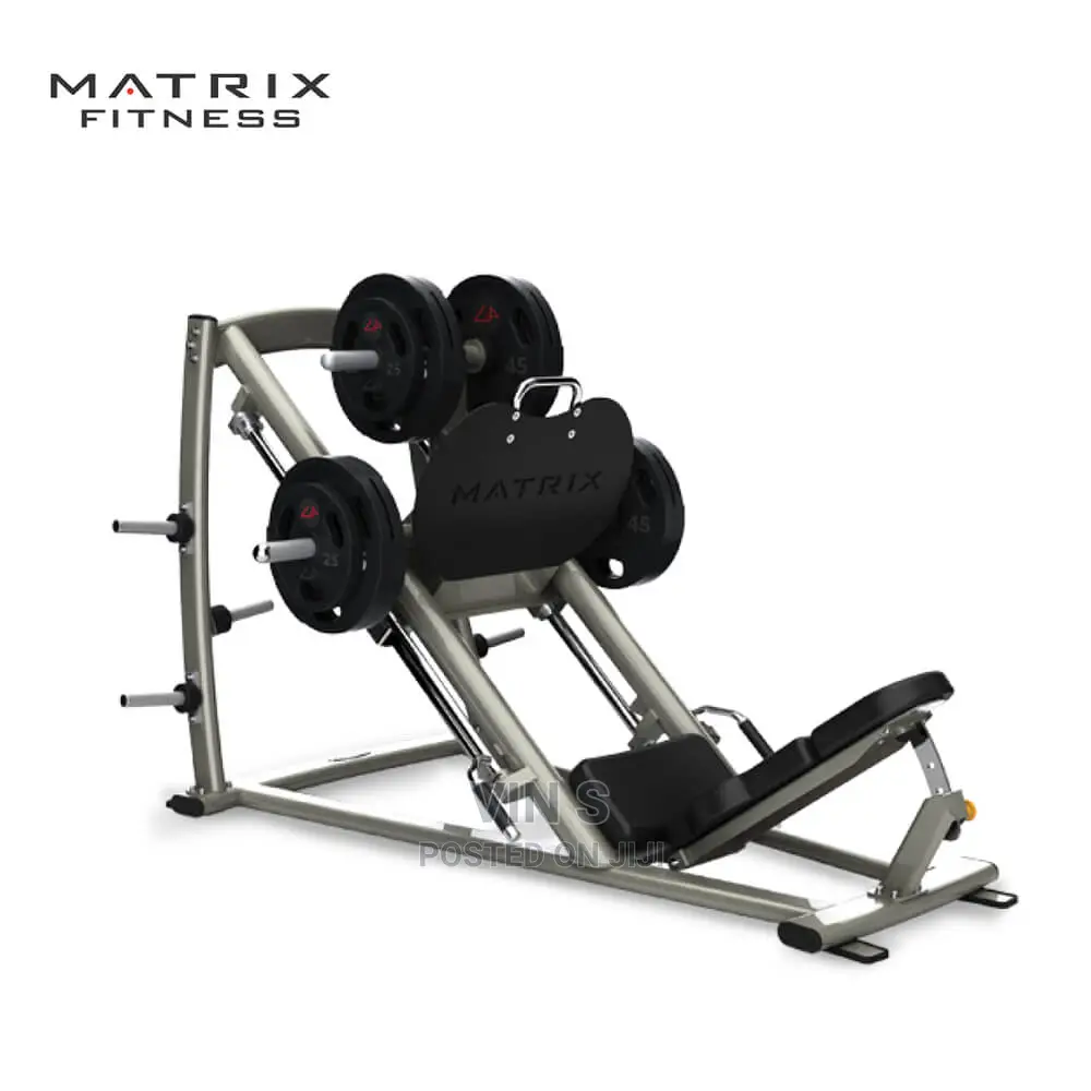 Leg Press" Leg Press Hack Squat" Leg Press