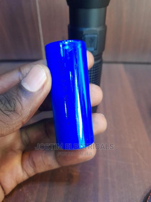 2650 3.7v Lithium Batteries - thumbnail 2